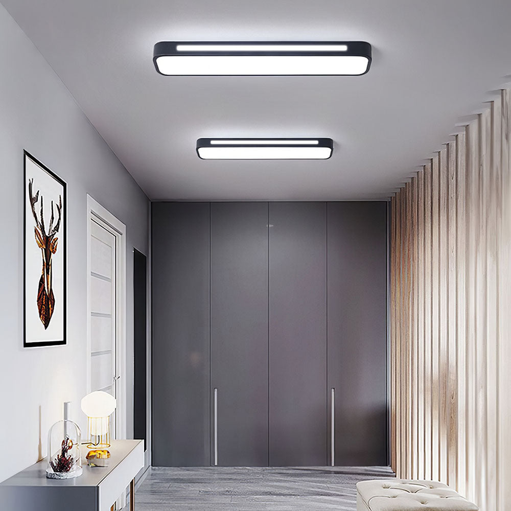 GlowRond – Modern LED Ceiling Light for Hallways, Entrances & Staircases | Energy Efficient & Stylish Design