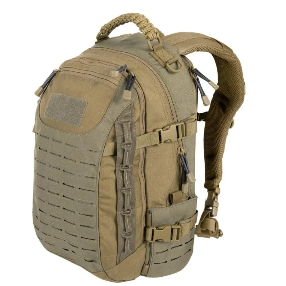 Commando 30L+ Tactical Backpack – Durable, Versatile & Weather-Resistant