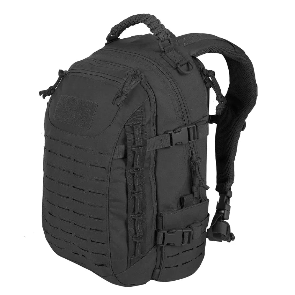 Commando 30L+ Tactical Backpack – Durable, Versatile & Weather-Resistant