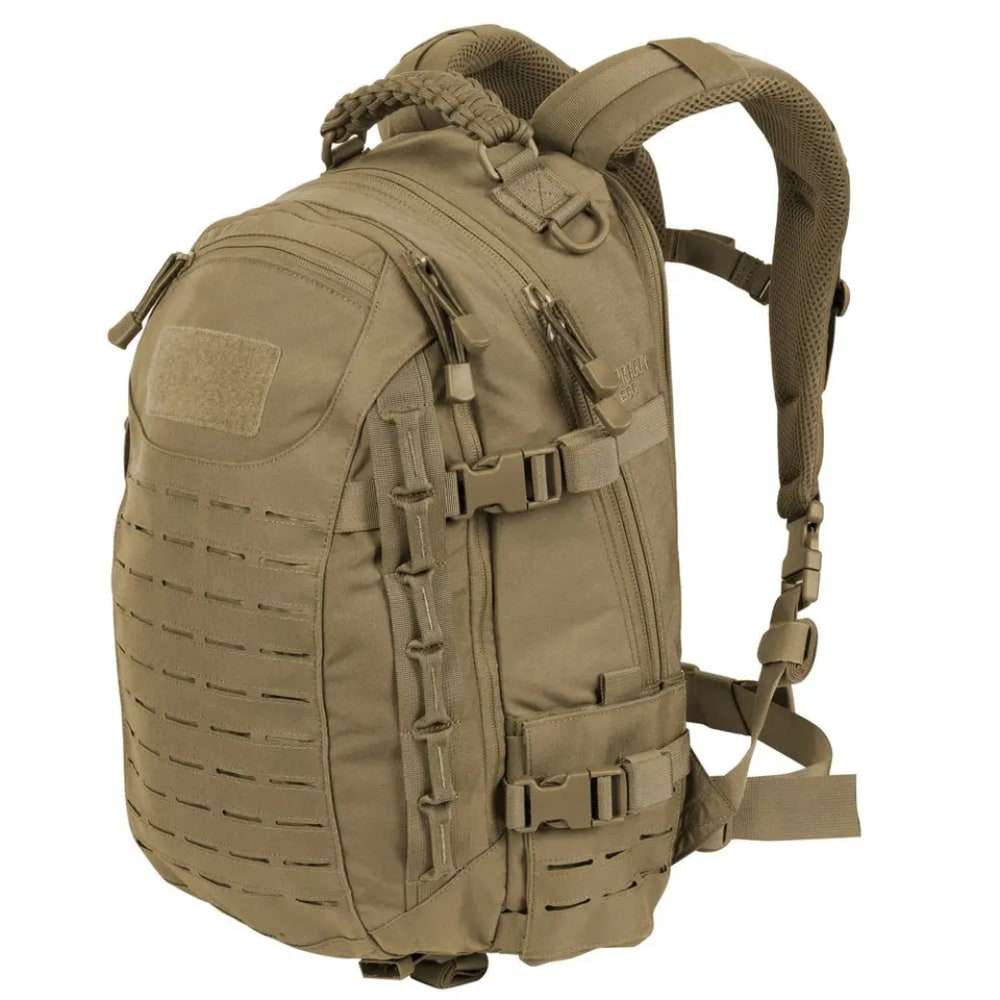 Commando 30L+ Tactical Backpack – Durable, Versatile & Weather-Resistant
