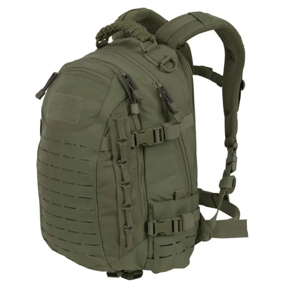 Commando 30L+ Tactical Backpack – Durable, Versatile & Weather-Resistant