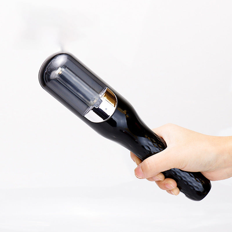 Automatic Split-End Hair Trimmer – Professional Haircare at Home