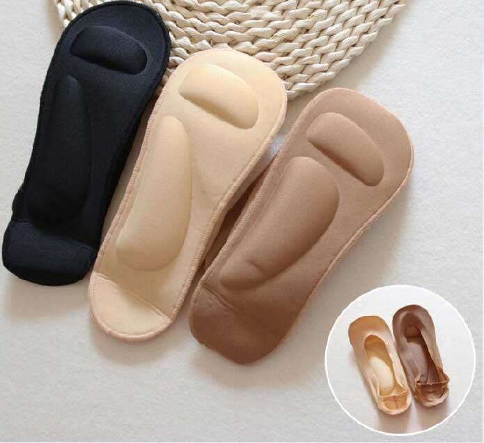 Oraliu Arch Support Socks