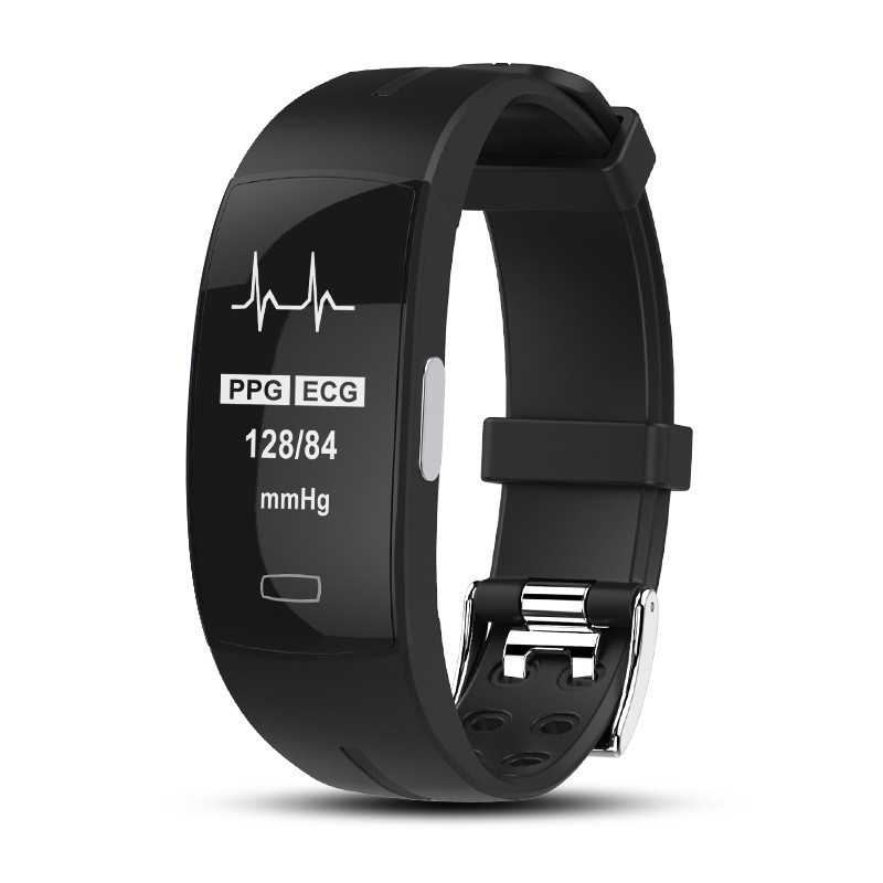 SmartFit Bluetooth Smartwatch – Fitness & Health Tracker for Everyday Use