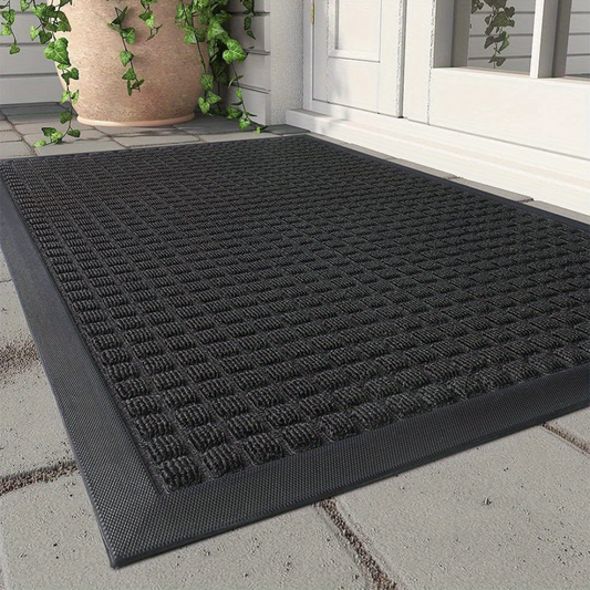 Entry – Luxury Indoor & Outdoor Door Mat | Stylish & Durable Dirt Trap