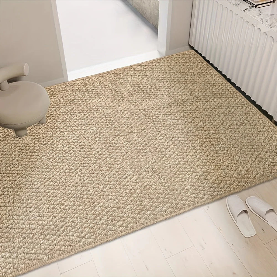 Ombrea – Stylish & Durable Indoor Door Mat for Home Entryways