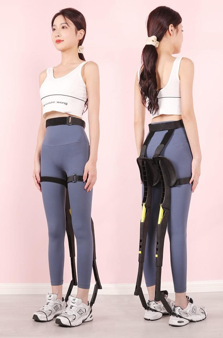 Ultra-Lightweight Portable Folding Chair – Adjustable Height Outdoor Seat with Carry Strap