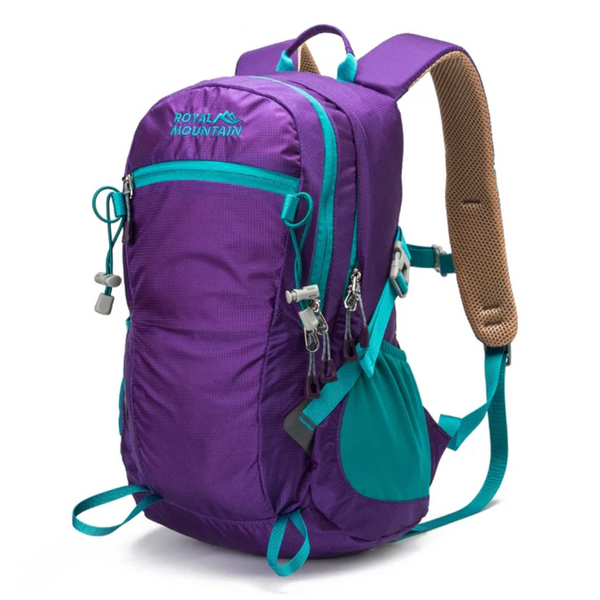 30L Outdoor Backpack – Waterproof, Lightweight & Durable Hiking Rucksack