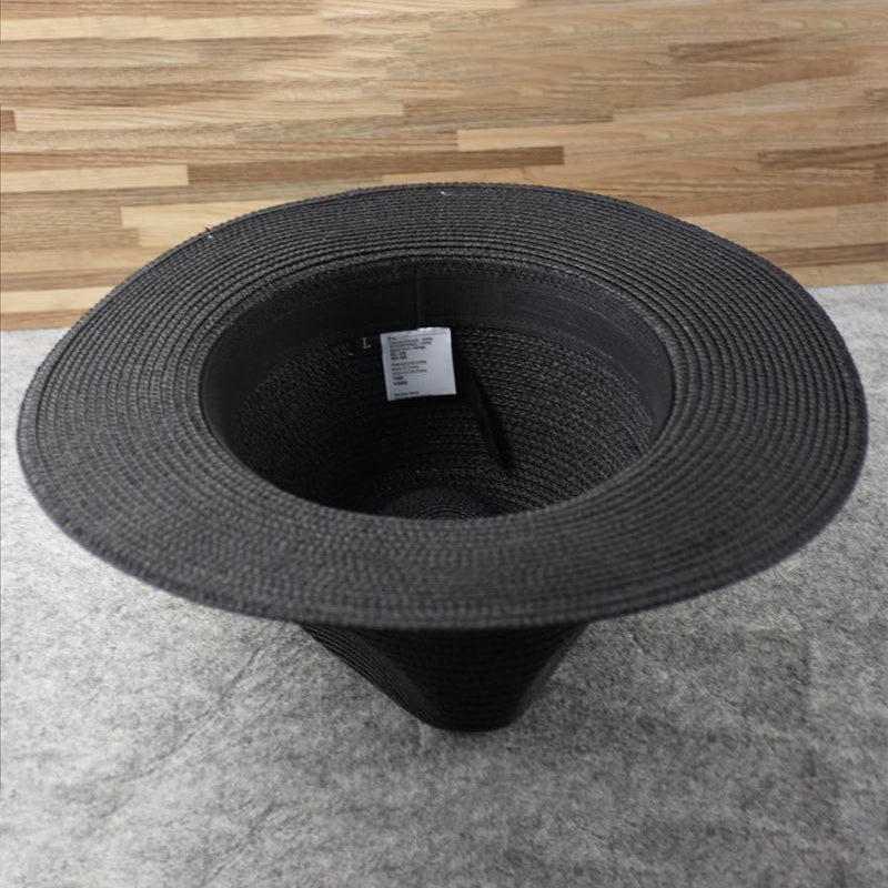 PanamaLux – Handcrafted Panama Hat with UPF 50+ Sun Protection