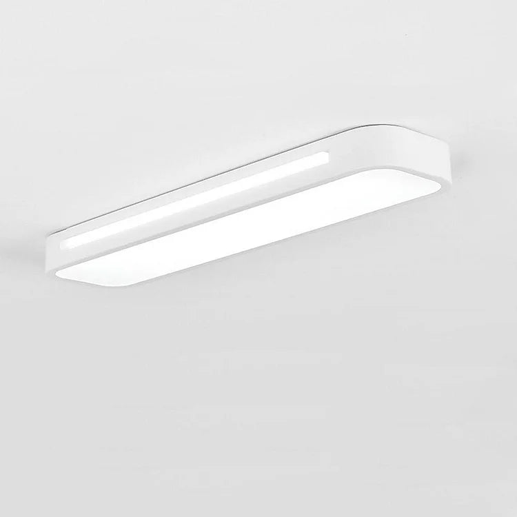GlowRond – Modern LED Ceiling Light for Hallways, Entrances & Staircases | Energy Efficient & Stylish Design