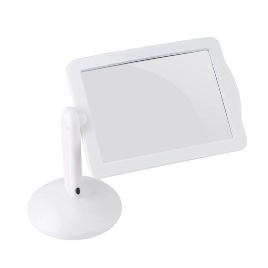 Hands-Free LED Desk Magnifier – 3X Magnification for Precision Work