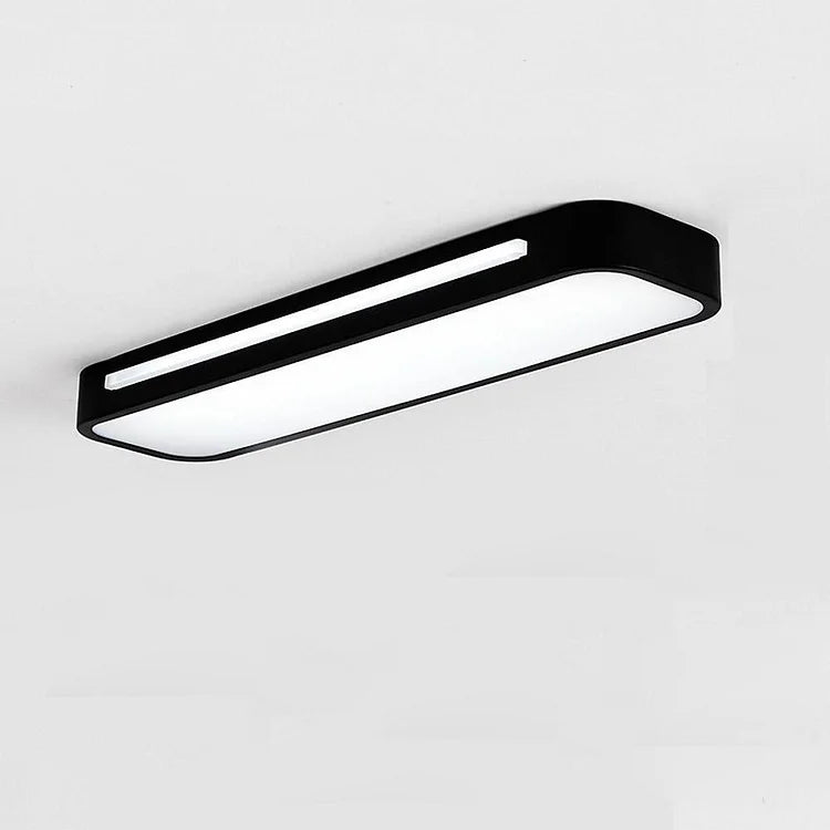 GlowRond – Modern LED Ceiling Light for Hallways, Entrances & Staircases | Energy Efficient & Stylish Design