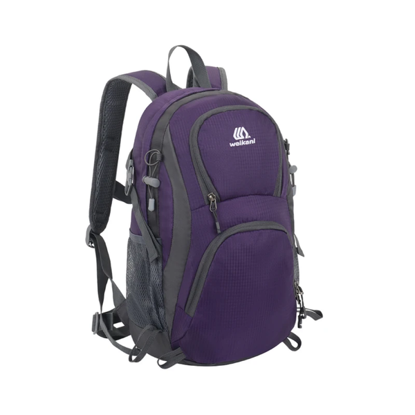 Ultralight Waterproof Outdoor Backpack – Lightweight Daypack for Hiking, Camping & Travel