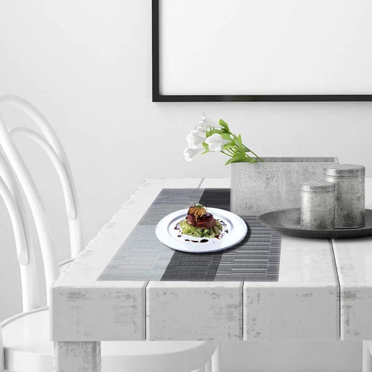 SturdyWoven – Premium Washable Heat-Resistant Placemats (Set of 4)