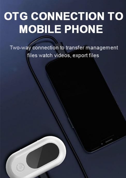 PetCam Collar Camera – HD Mini Recorder for Dogs & Cats