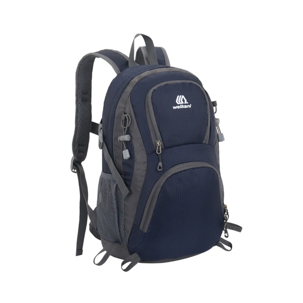 Ultralight Waterproof Outdoor Backpack – Lightweight Daypack for Hiking, Camping & Travel