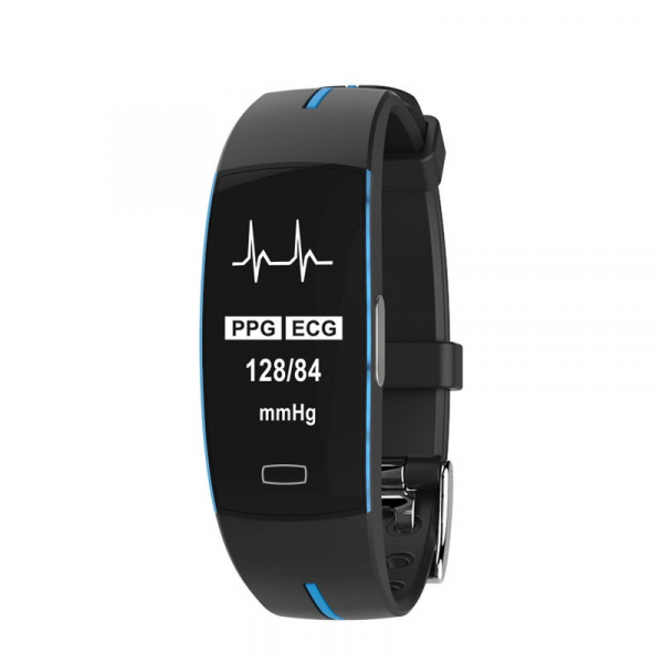 SmartFit Bluetooth Smartwatch – Fitness & Health Tracker for Everyday Use