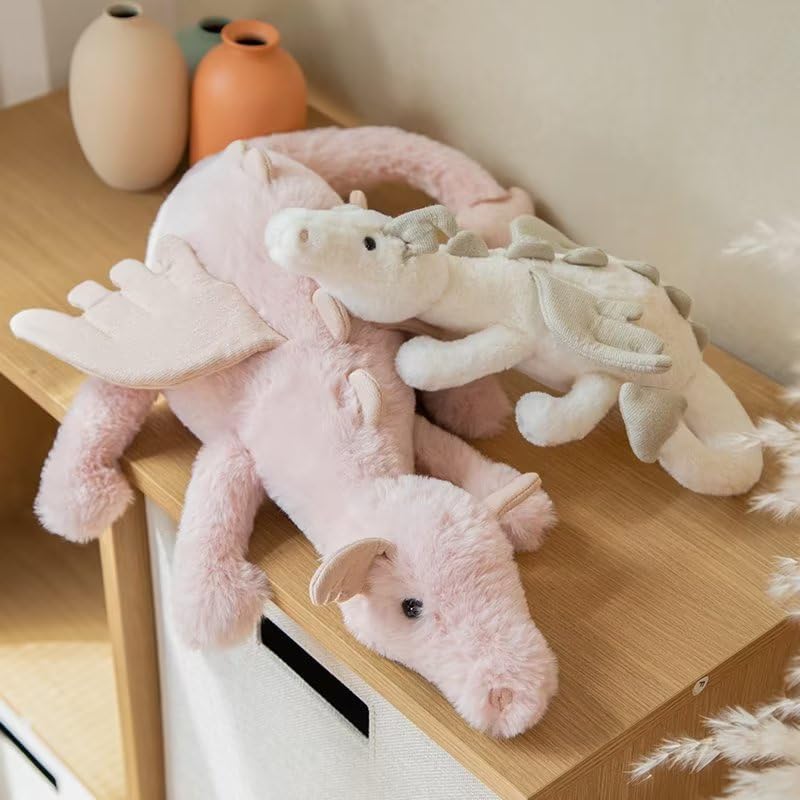 Super Dragon Plush – Soft & Cuddly Toy for Children