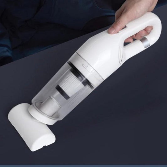 FurMaster – Compact Handheld Vacuum Cleaner for Pet Hair