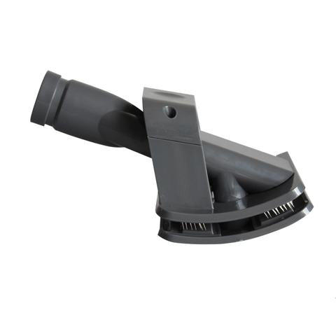 DogCatFri VacuumBrush – Pet Grooming Vacuum Brush Attachment for Easy Hair Removal