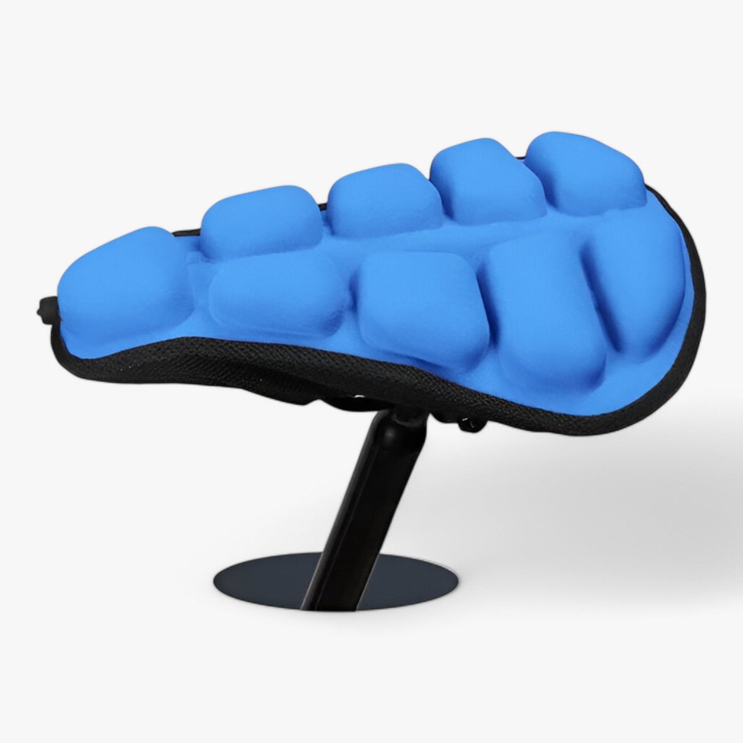 AirSeat | Shock-Absorbing, Sweat-Free & Ultra-Comfortable Bike Seat Cushion