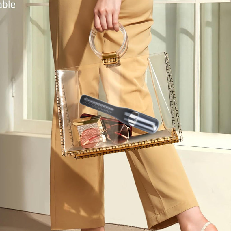 Automatic Split-End Hair Trimmer – Professional Haircare at Home