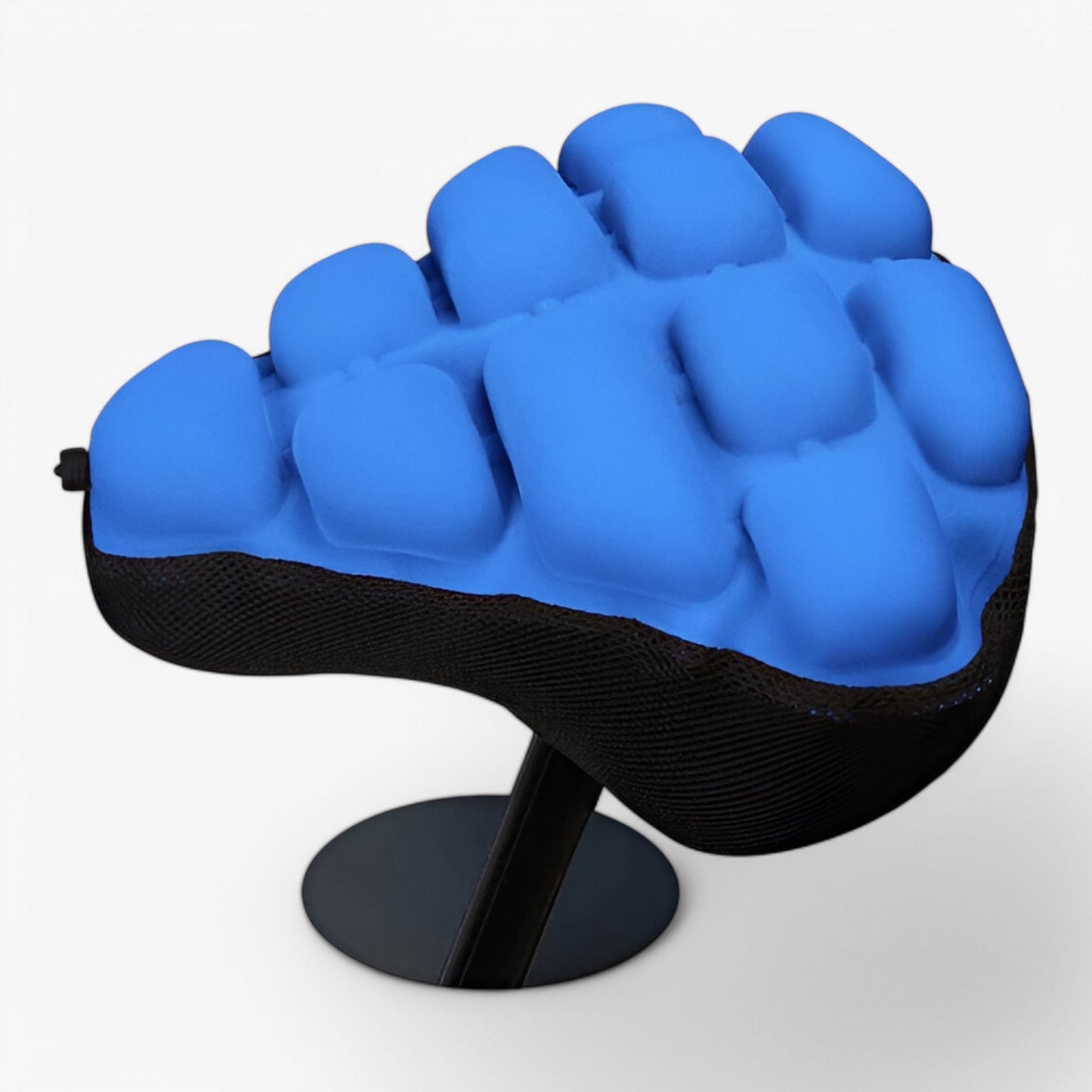 AirSeat | Shock-Absorbing, Sweat-Free & Ultra-Comfortable Bike Seat Cushion
