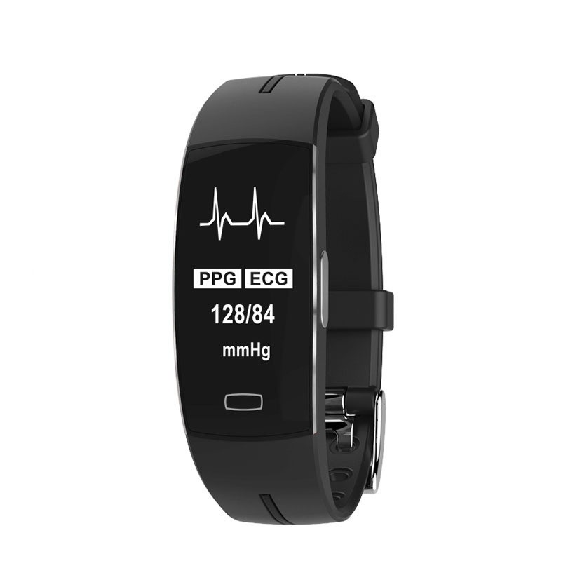 SmartFit Bluetooth Smartwatch – Fitness & Health Tracker for Everyday Use