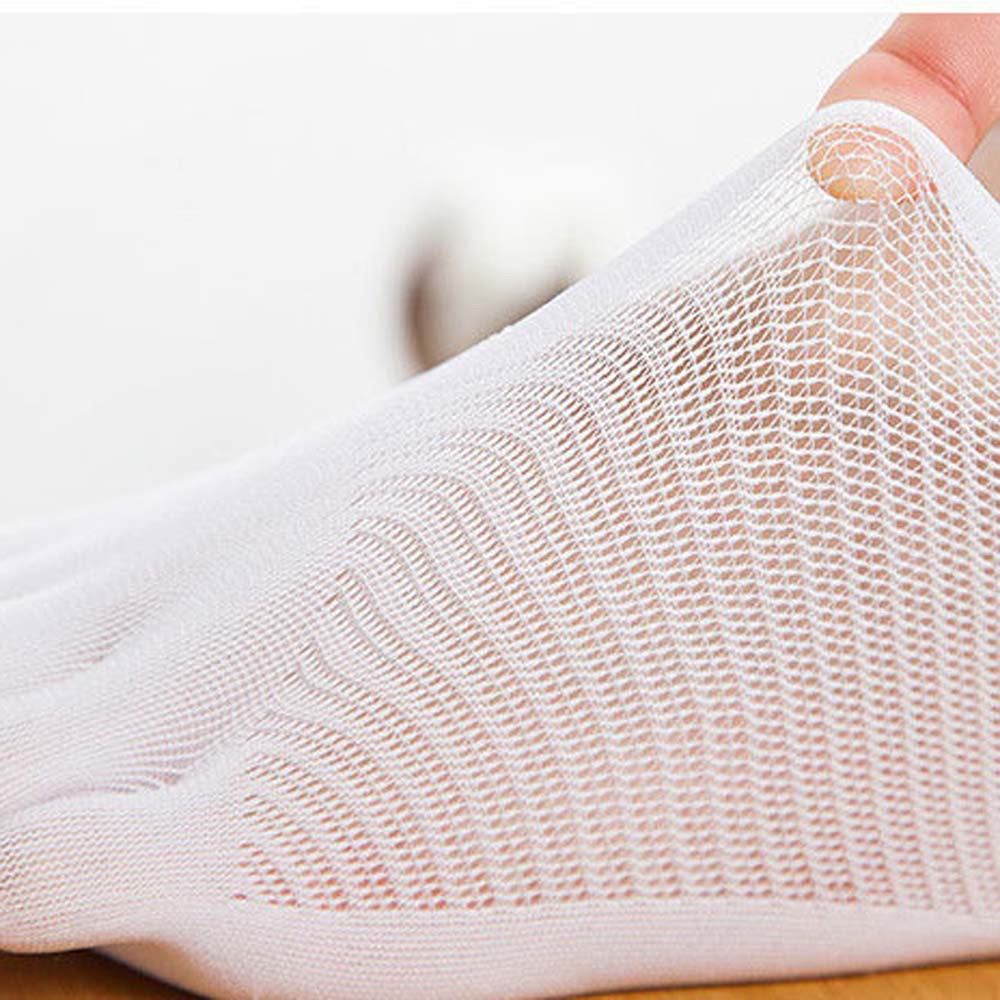 Oraliu Women's Toe Socks