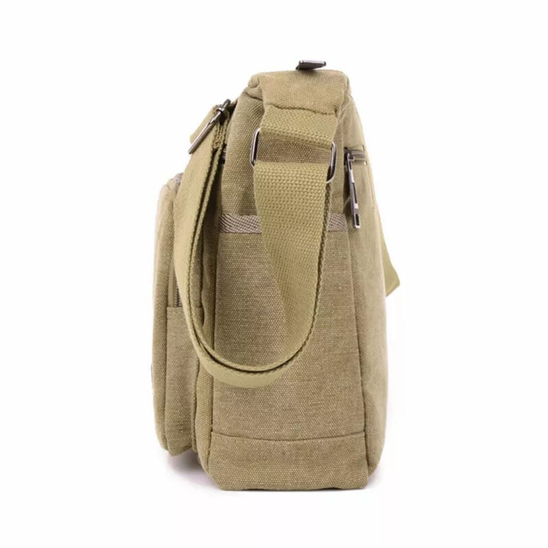 Shoulder Bag – Durable & Spacious for Travel