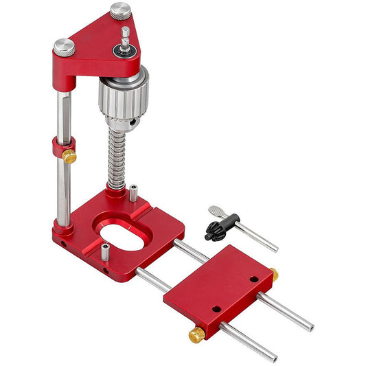 Precision Woodworking Locator – Accurate Drilling & Positioning Tool