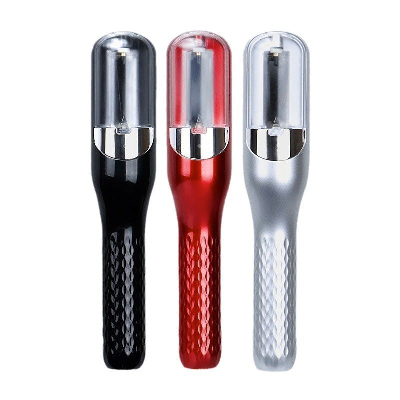 Automatic Split-End Hair Trimmer – Professional Haircare at Home