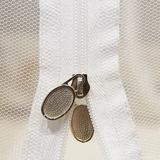 Pop-Up Mosquito Net Tent for Two – Portable Insect-Proof Sleeping Tent