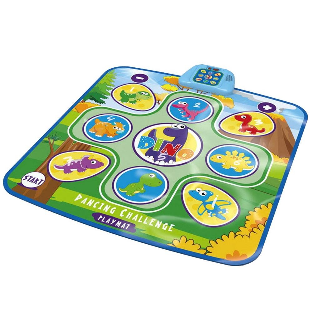 Oraliu Toodance | Interactive Dance Mat for Endless Fun & Movement