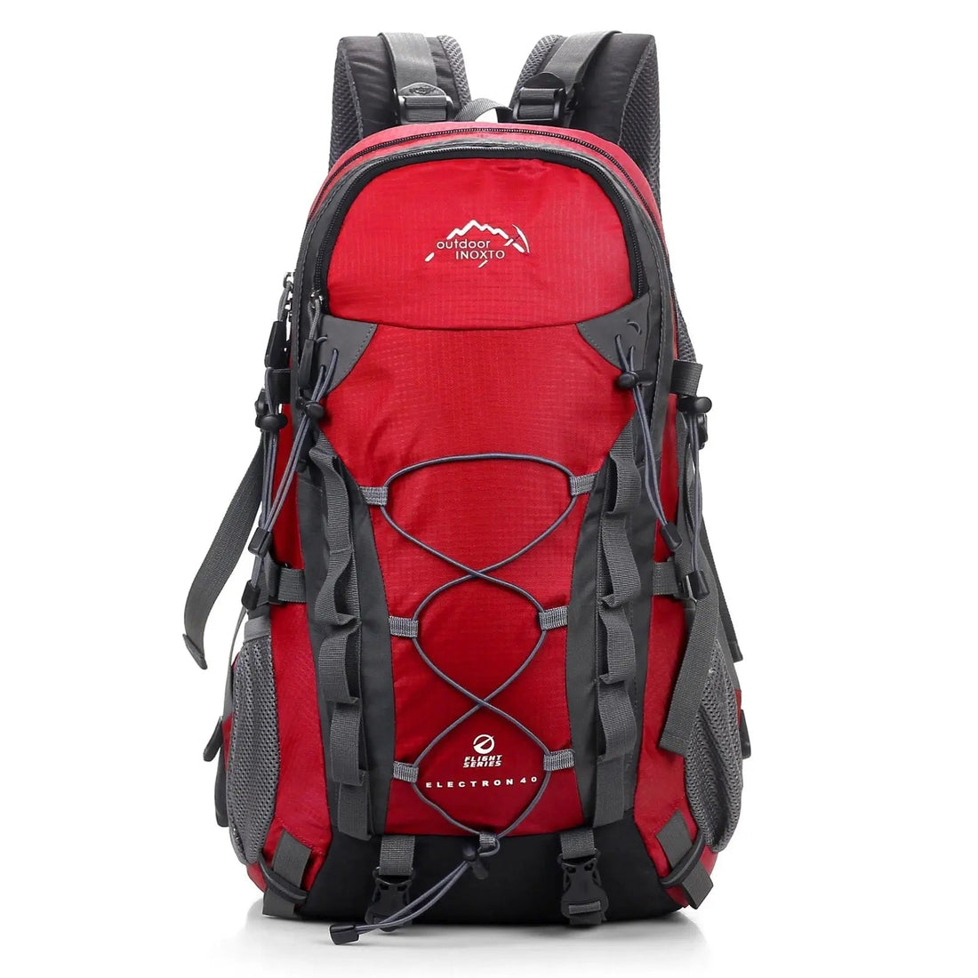 Backpack Pro – Outdoor, Trekking, & Hanging System