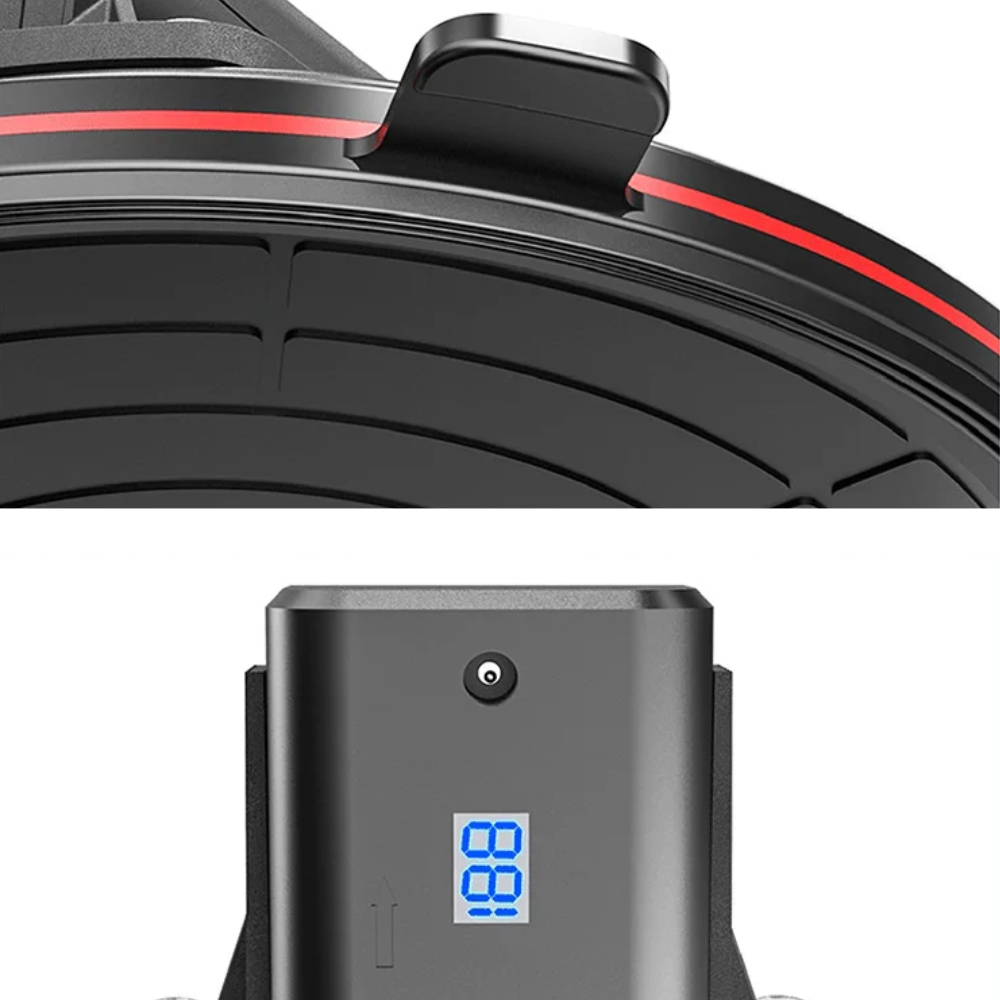 LiftEase | Electric Vacuum Lifter