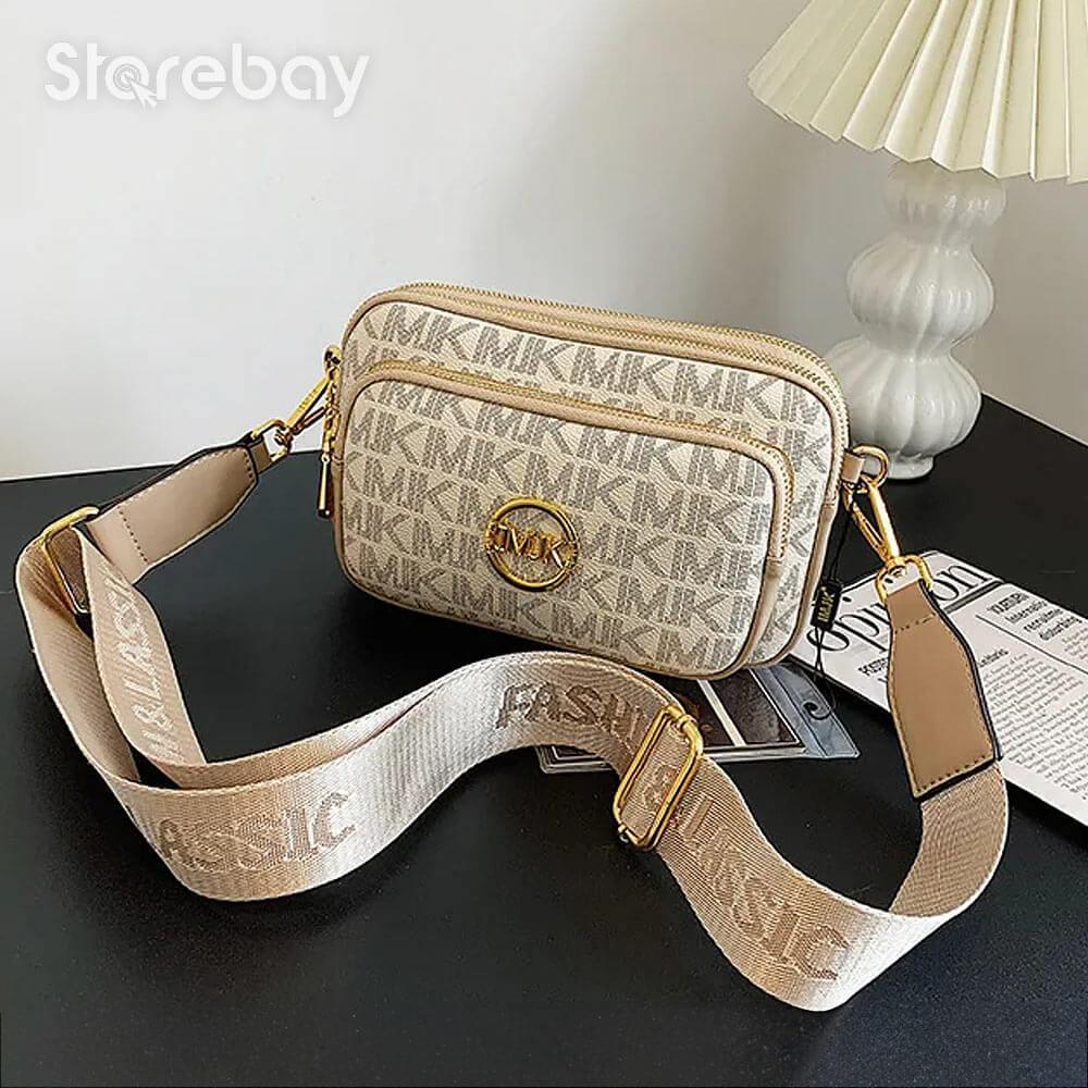Eleganza Shoulder Bag – Modern Crossbody Handbag with Stylish Allure and Functional Design