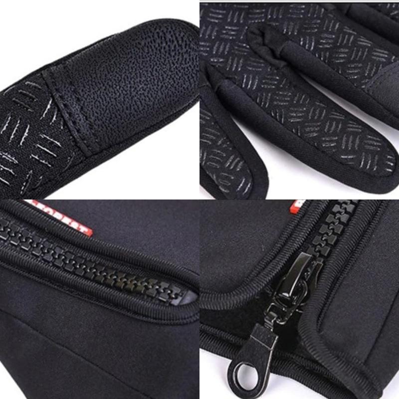 Heat Retaining Thermal Warming Gloves for Cycling, Skiing & Outdoor Sports