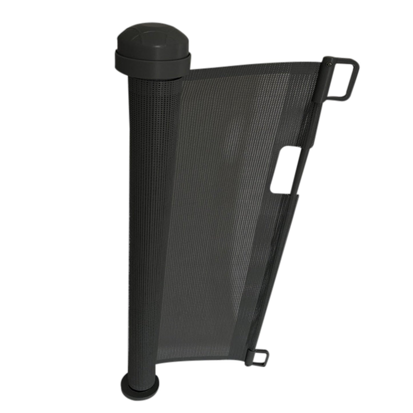 SafeStretch – Retractable Safety Gate for Babies & Pets | Indoor & Outdoor Use