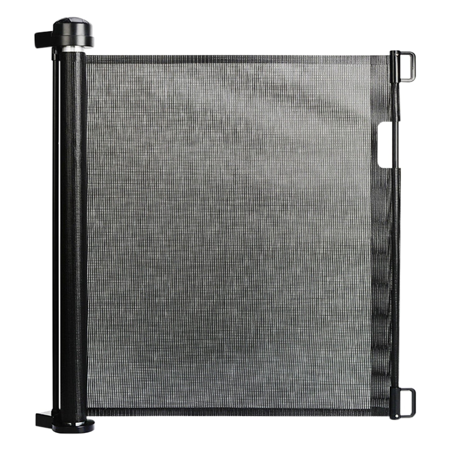 SafeStretch – Retractable Safety Gate for Babies & Pets | Indoor & Outdoor Use