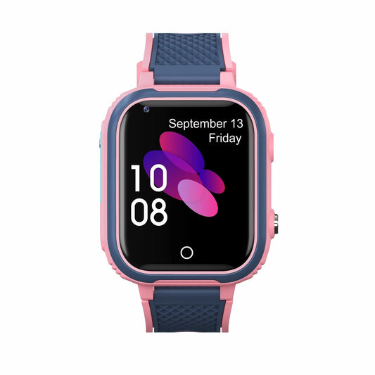 Kiddo – 4G Smartwatch for Kids with GPS Tracker and Call Function