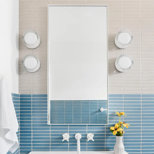 Lumera – Modern Indoor & Outdoor Wall Light for Elegant Ambience