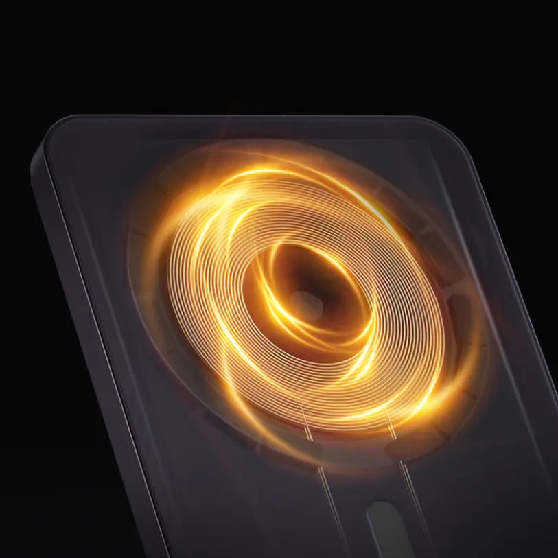 MagneticCharge Wireless Power Bank – The Future of Charging!