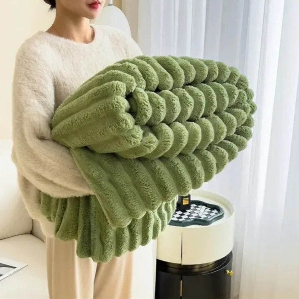 EILA - Cozy Blanket Cloud Nine
