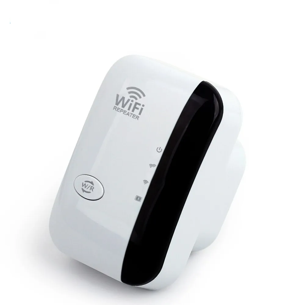 WiFiMax Booster – Powerful External WiFi Signal Extender for Whole-Home Coverage