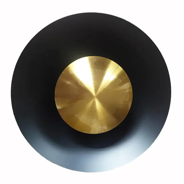 ColorBurst – Modern Round LED Lamp with Adjustable Lighting & Multiple Colours