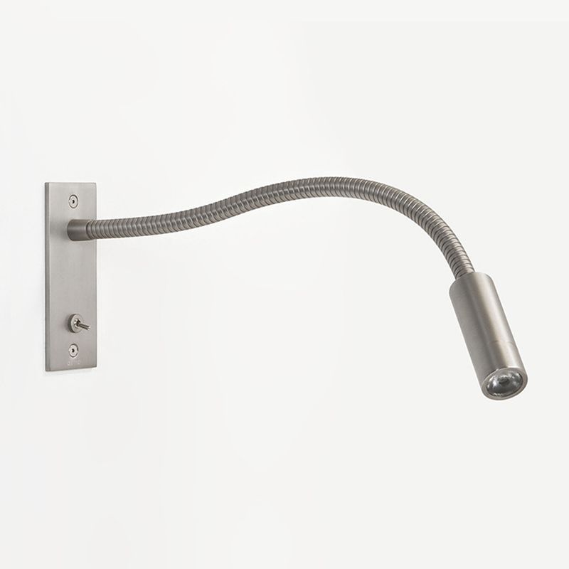 Navo – Minimalist Adjustable LED Wall Spotlight for Modern Interiors