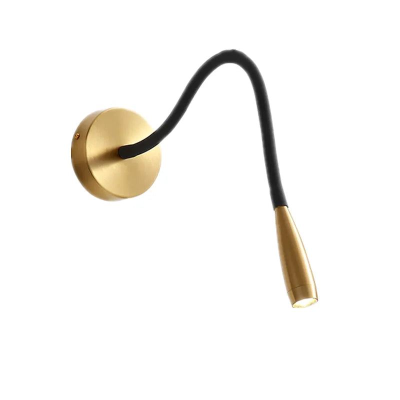 TrendyShine – Adjustable Arm Wall Light