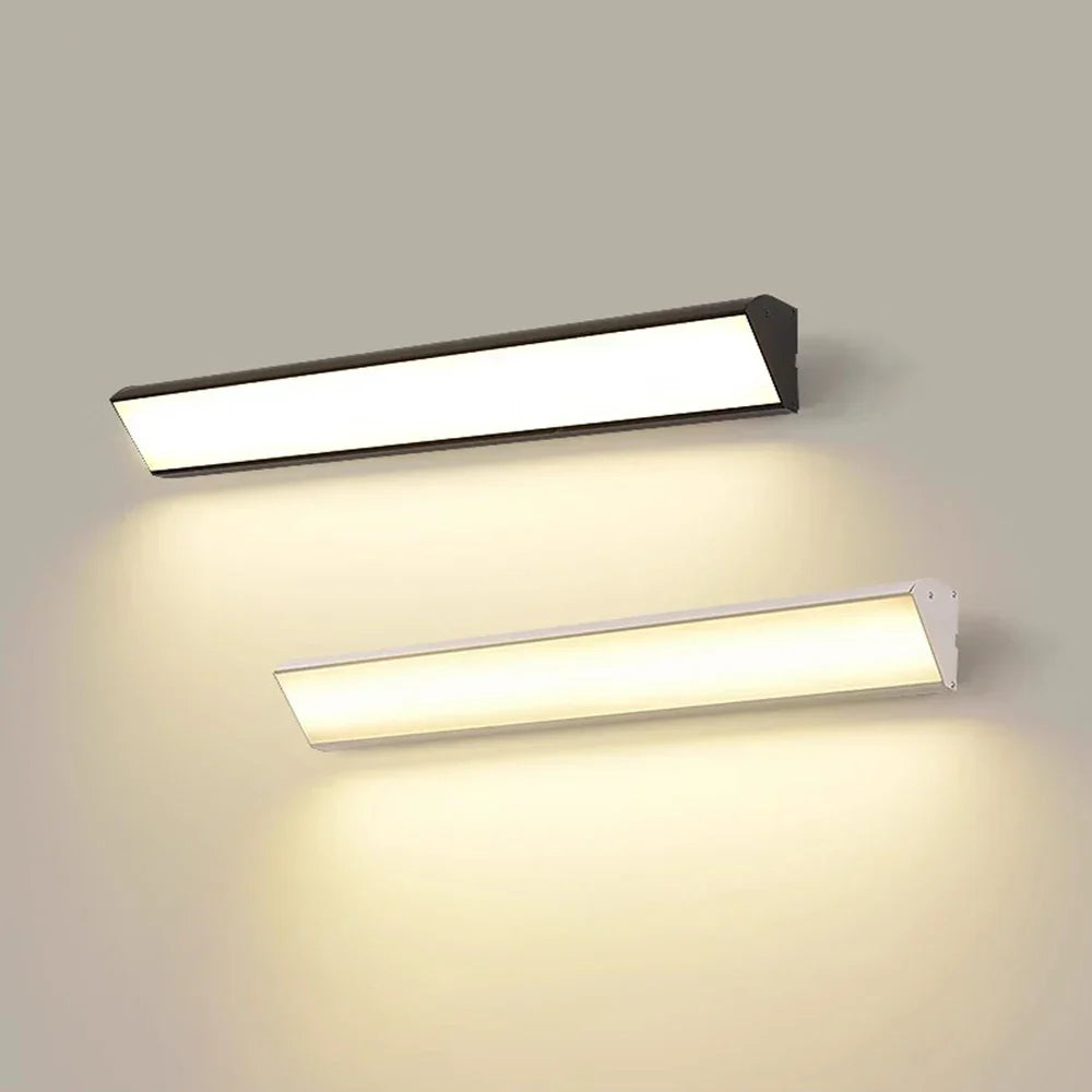 PatioGlow – Waterproof LED Outdoor Wall Light for Stylish Exterior Lighting
