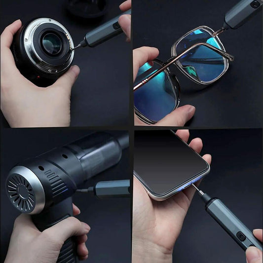 ProFix 68-in-1 Electric Precision Screwdriver Set